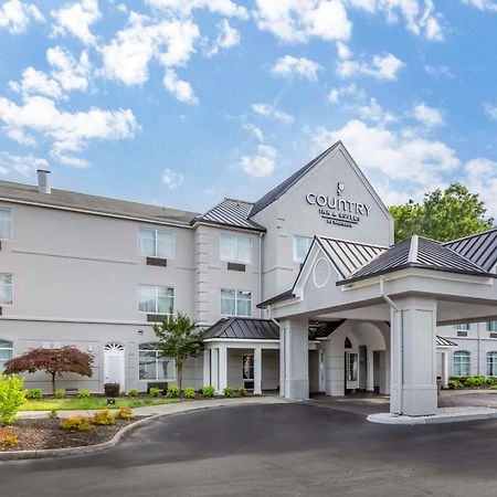 Country Inn & Suites By Radisson, Newport News South, Va エクステリア 写真