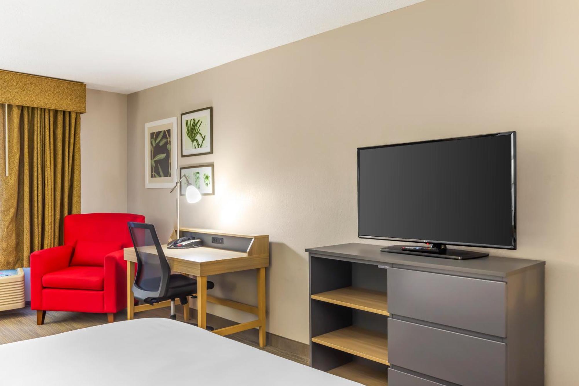 Country Inn & Suites By Radisson, Newport News South, Va エクステリア 写真